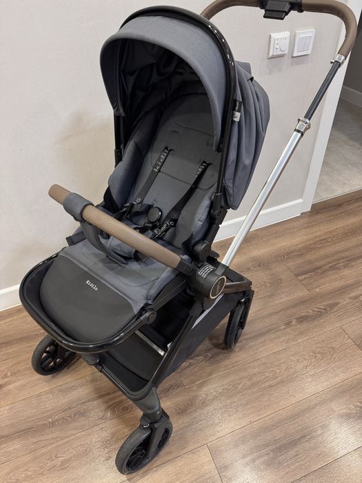 Коляска Kidilo 2 в 1