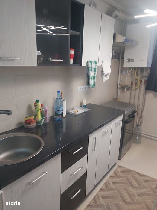 dristor 2 minute metrou cu centrala termica mutare imediata