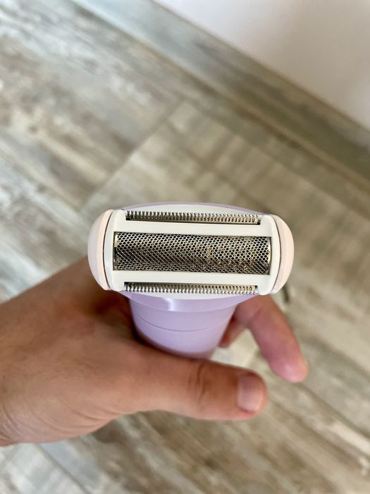 Дамска самобръсначка Philips Lady Shaver Series 6000 BRL114/00