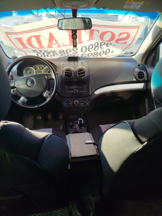 Nexia 3 2019 sotiladi.