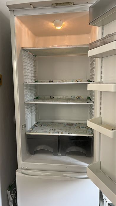 Холодильник Атлант