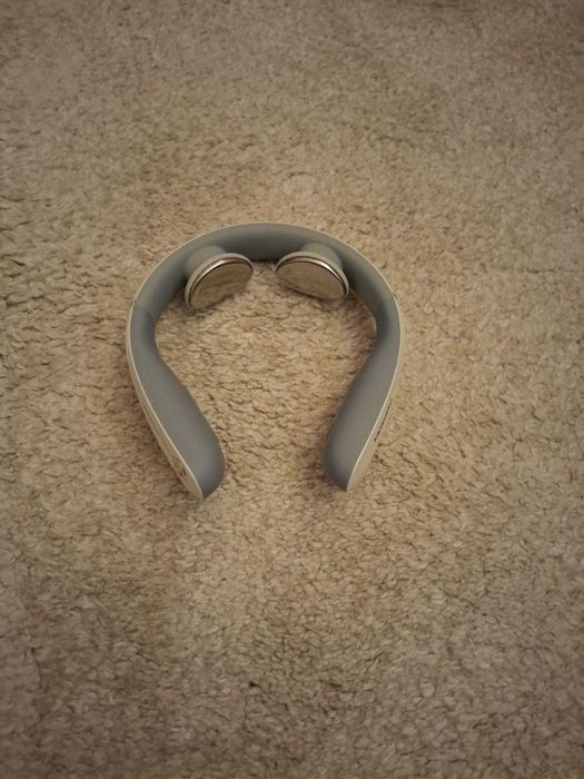 Aparat nou masaj gat Masatto