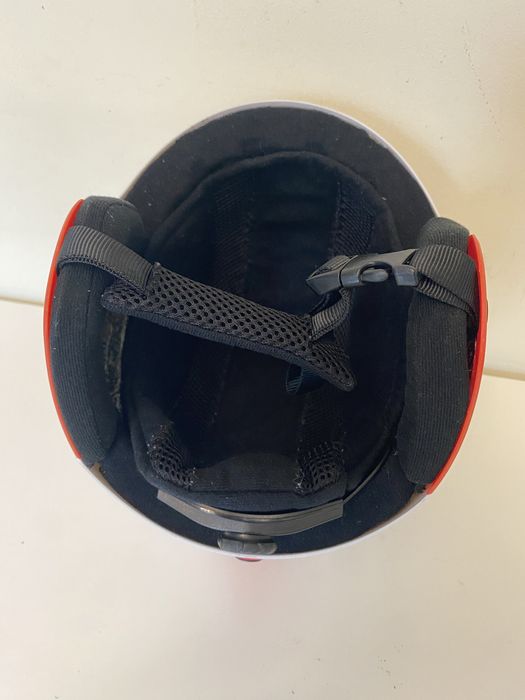 Каска Bolle Race 49-52 см.