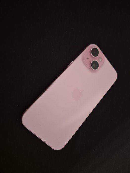 Iphone 15 128 gb roz
