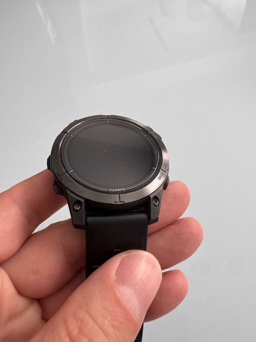 Garmin EPIX PRO (gen2) 47mm sapphire titanium