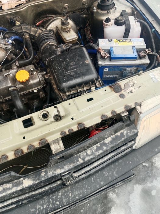 Продам машину и обмен