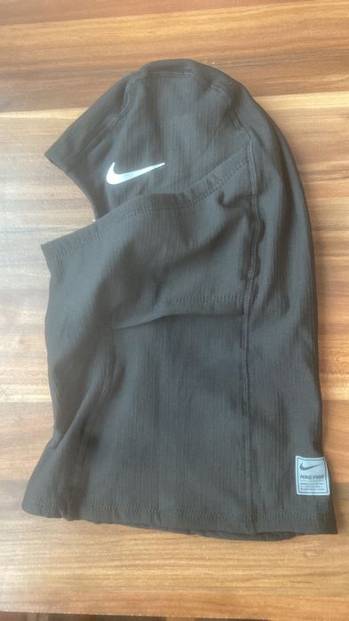 Ski mask Nike unisex