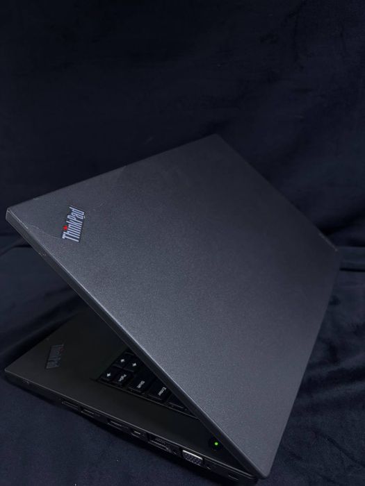 Ноутбук  Lenovo ThinkPad L460