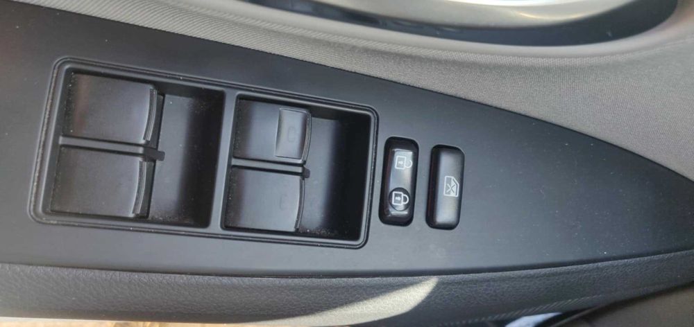 Toyota Avensis 2015година. 2.0 D-4D 143к.с.