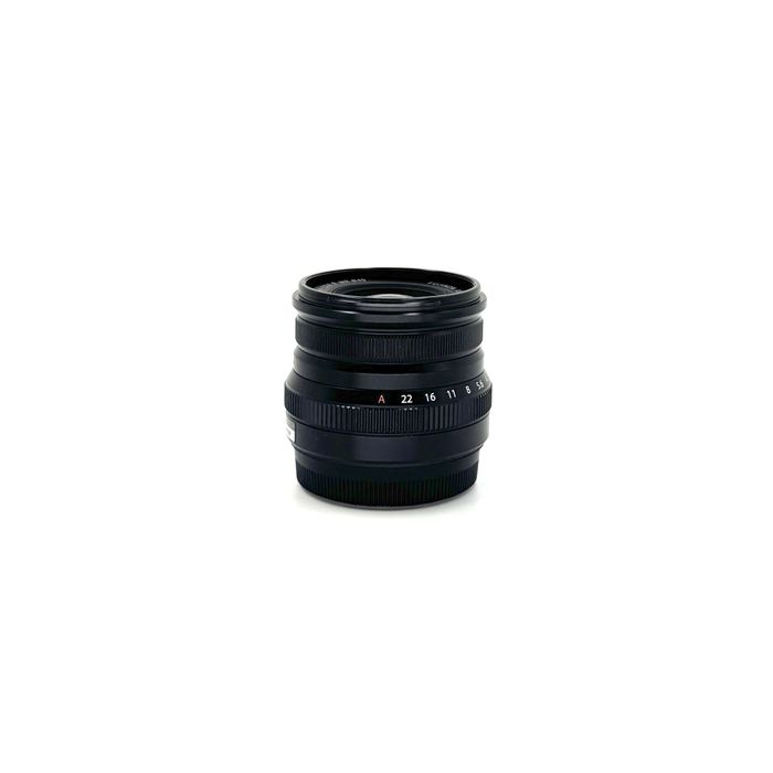 Fujifilm XF 16mm F2.8 R WR - Ca nou ! Factura - Garantie 3 luni !
