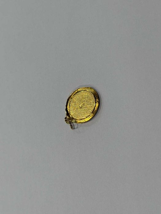 Нова златна висулка 14К – 0,52г