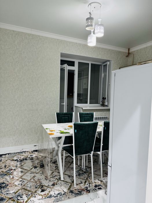 Люкс квартира 2 комн