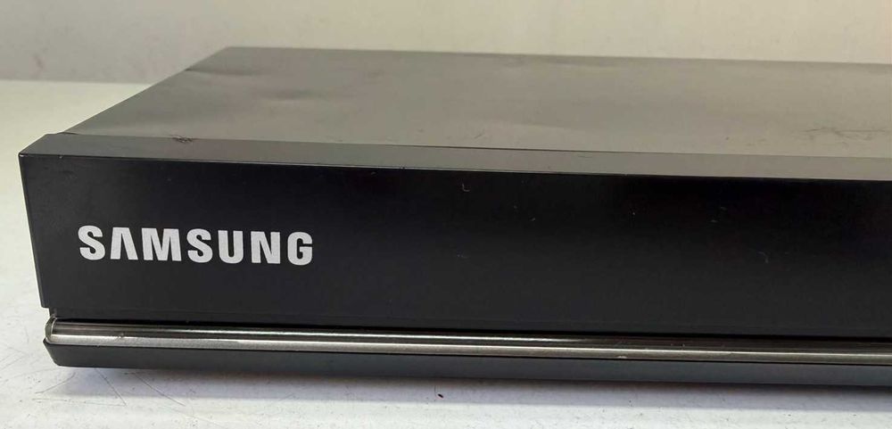 Samsung BD-D5100 Blu-ray Player Full HD HDMI USB Anynet Upscaling