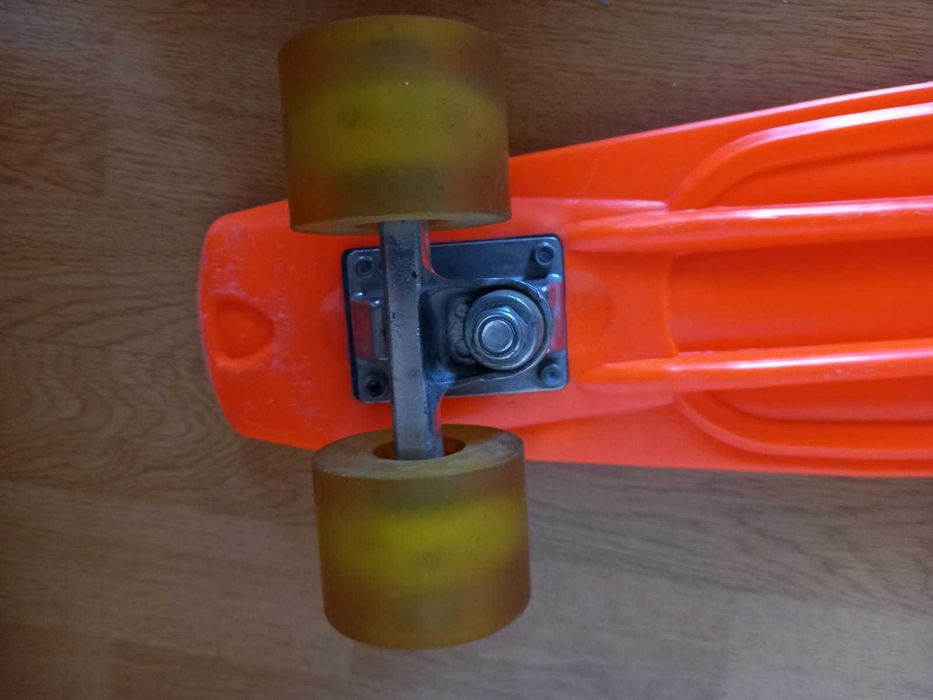 Мини-круизер (пенниборд), 22"