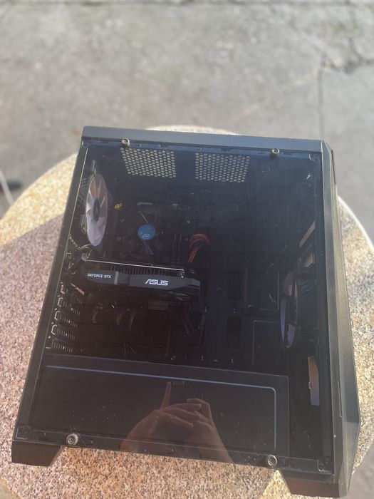 Vand calculator de gamimg