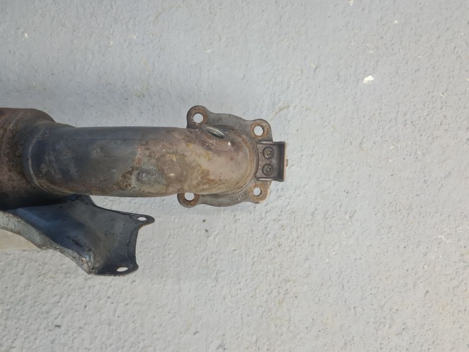 Catalizator Ford Focus Mk3 1.0 ecoboost 125 cai