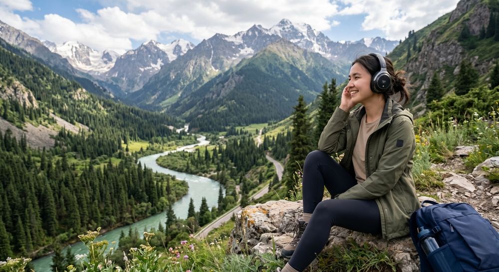 Каспи без дизайнера