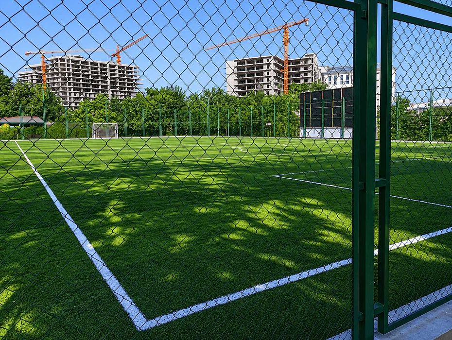 Mini futbol Yakkasaroy | futbol maydoni | mini polya ijaraga Oybek