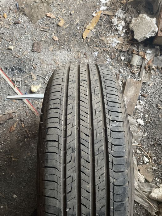 Продам колеса r15