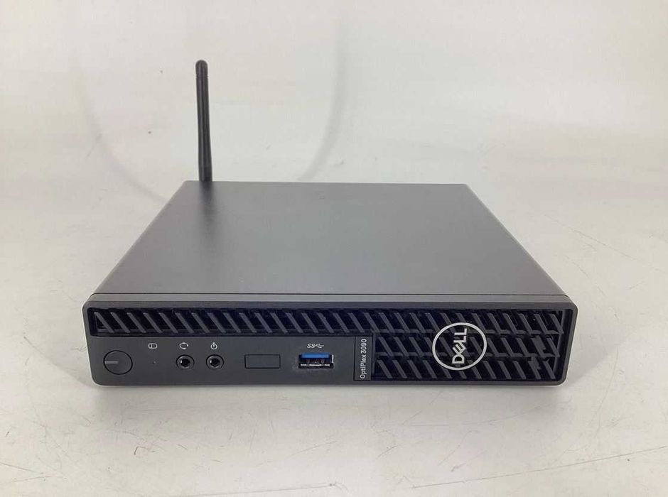 Марков компютър Mini PC Dell OptiPlex 3090 Micro