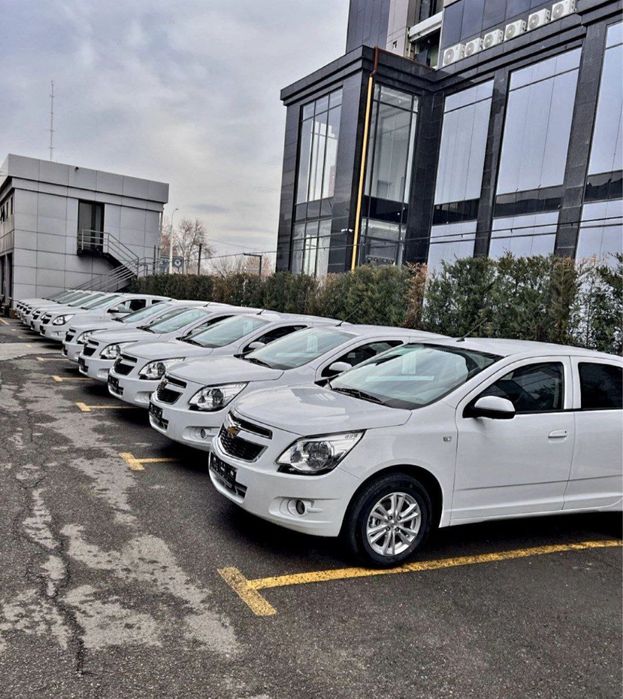 Cobalt style nasiya Savdo bor