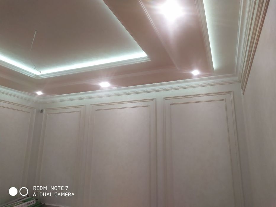 Malyarka gipsakarton