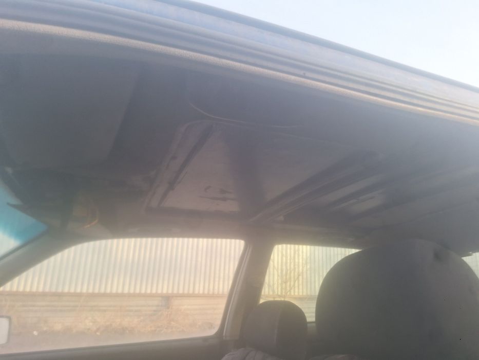 Гольф 3 не на ходу