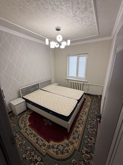 Сдаю свою квартиру Чиланзар, Метро собир рахимов