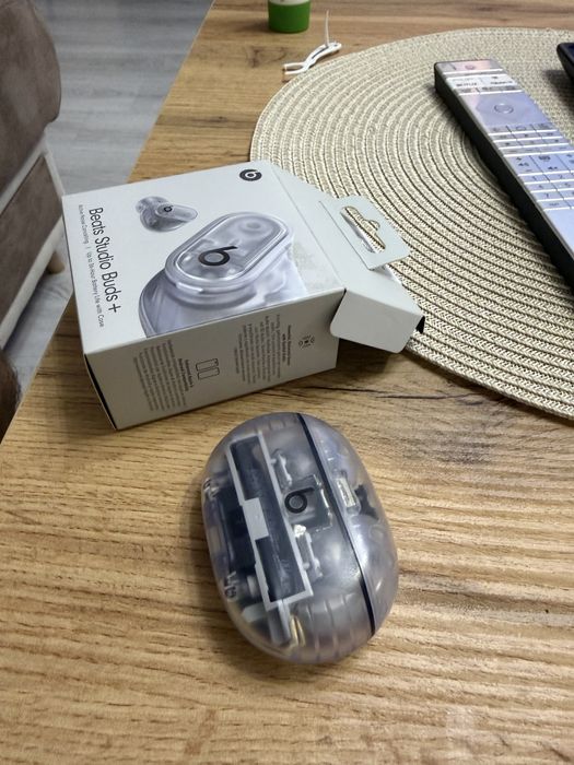 Beats Studio Buds + (Оригинални)