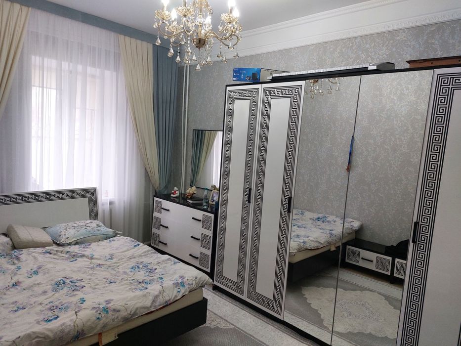 Продаём квартиру