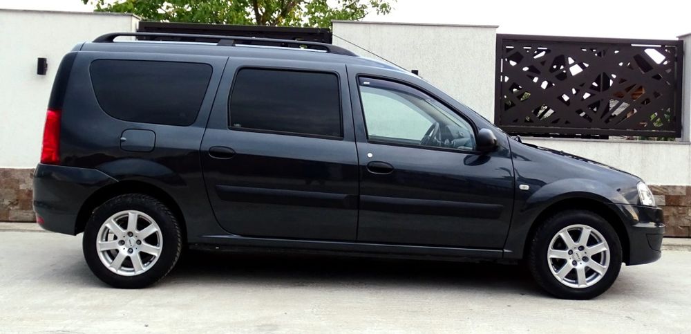 Dacia Logan MCV ‼️2012 ‼️ 1.6 BENZINA ‼️Clasic 8 Valve‼️EURO 5