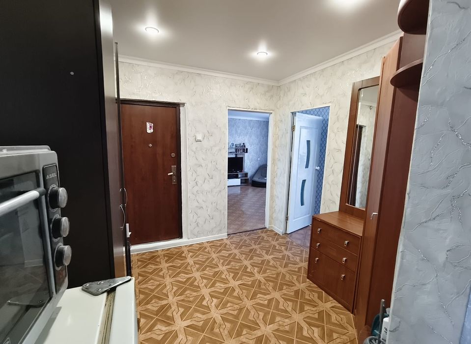 Продается 3 комнатная квартира