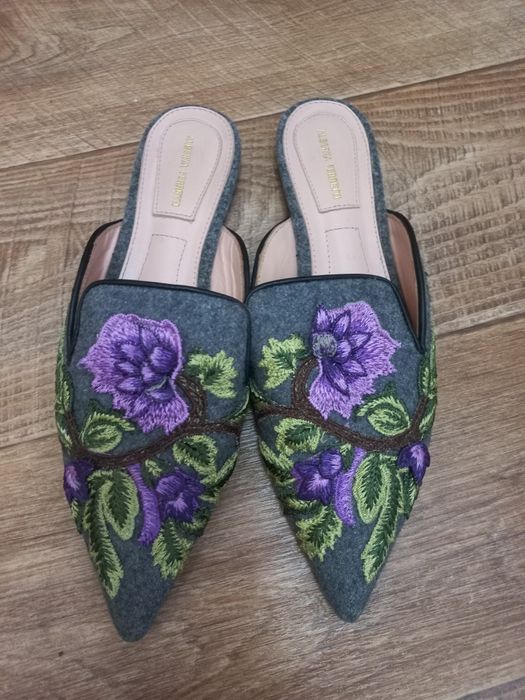 Мюлли на 38-39 размер