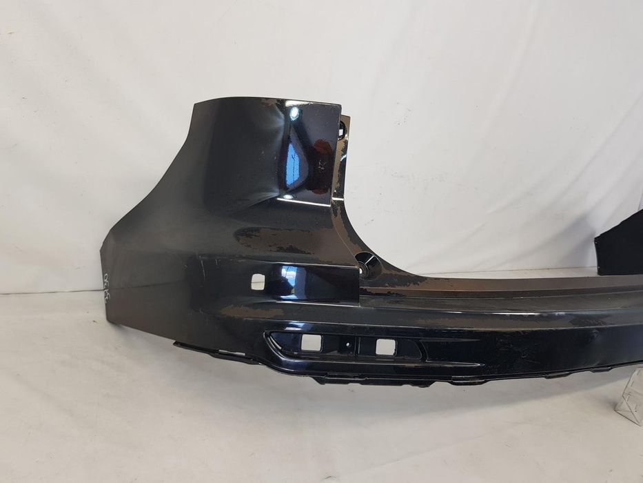 Bara spate Honda CR-V dupa 2009