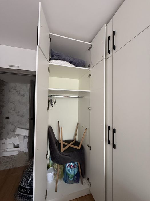 Продам угловой шкаф