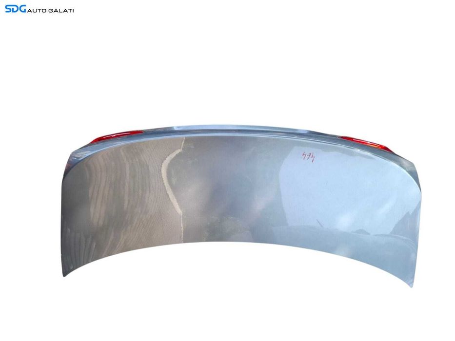 Capota Portbagaj Dezechipat cu Imperfectiuni BMW Seria 3 E90 Sedan Berlina LCI FL Facelift 2007 - 2011 [LC1088]