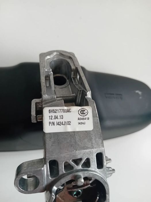 Oglinda Retrovizoare Parbriz Range Rover Evoque L538 An 2011-2018 Motor 224DT