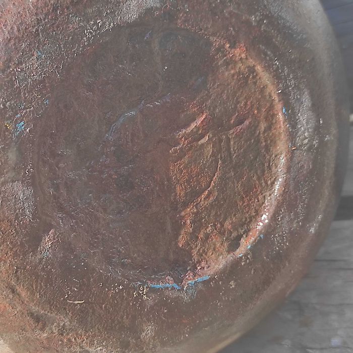 Продам гирю 24 кг