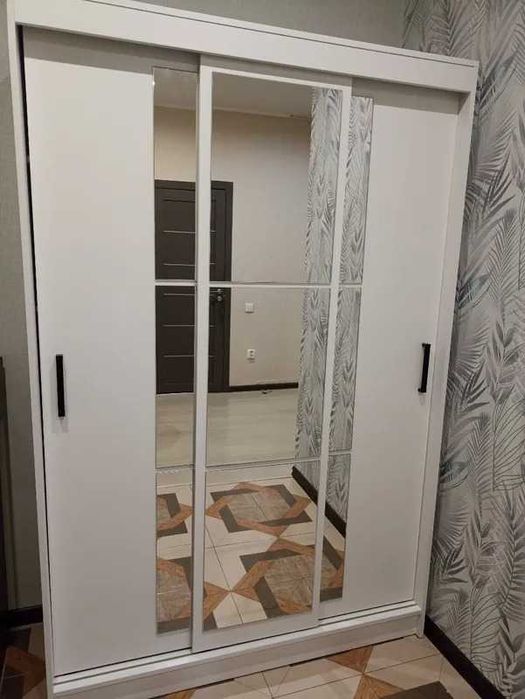 Шкаф-купе Тайм Универсальный