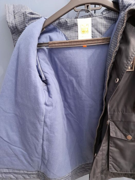 Куртка для мальчика