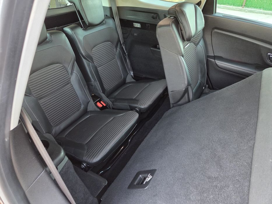 Renault Grand Scenic 15 dci Bose Edition  7 Locuri Automata