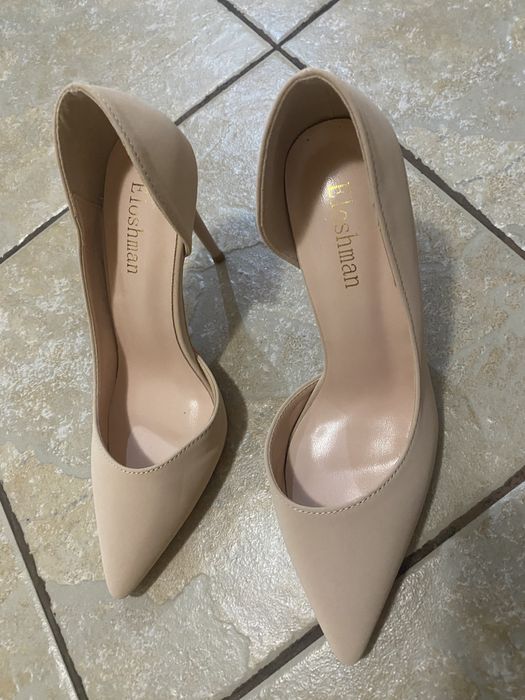 Официални обувки