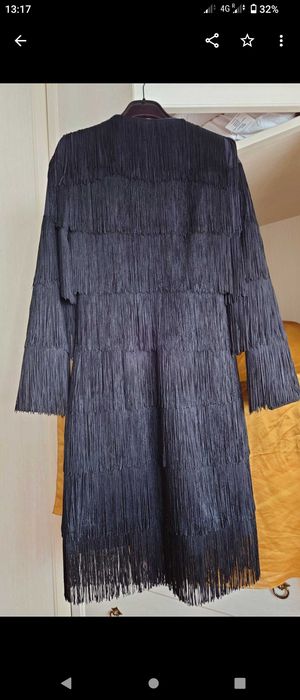 Mangano Рокля  S