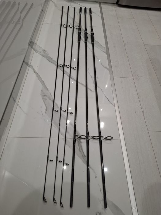 Въдици Chub power weave 3.66
