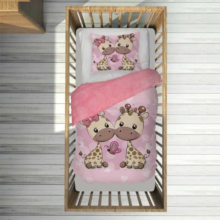 Бебешки спални комплекти - 12 варианта