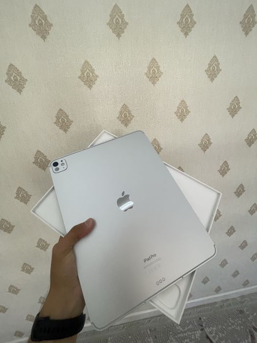 Ipad Pro m4 (13-inch) eSim