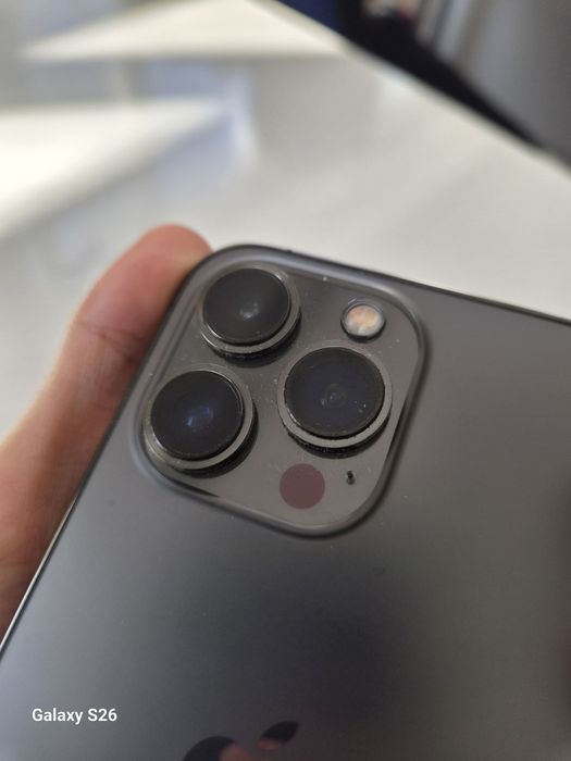 iPhone 13 Pro 128 гб