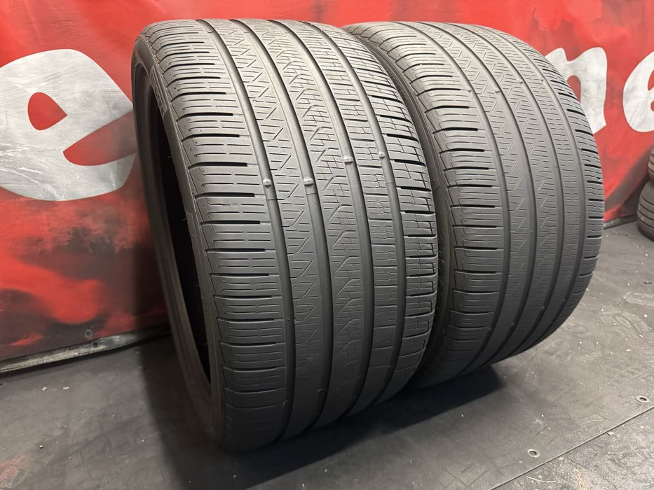 315 30 21, Всесезонни гуми, Pirelli CinturatoP7AllSeason, 2 броя