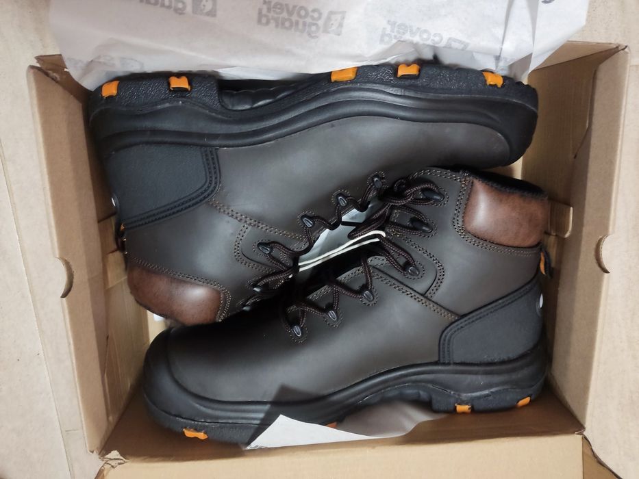 Мъжки Обувки нови Topaz high