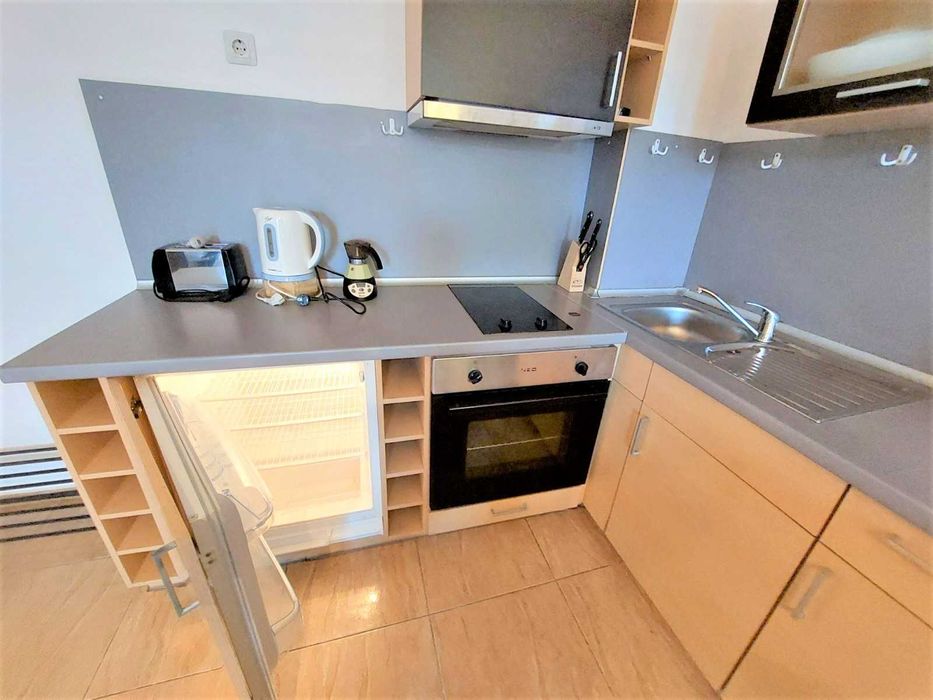 Продава се Двустаен апартамент в Свети Влас - 65 кв.м за 1277 €/кв.м - Снимка #17